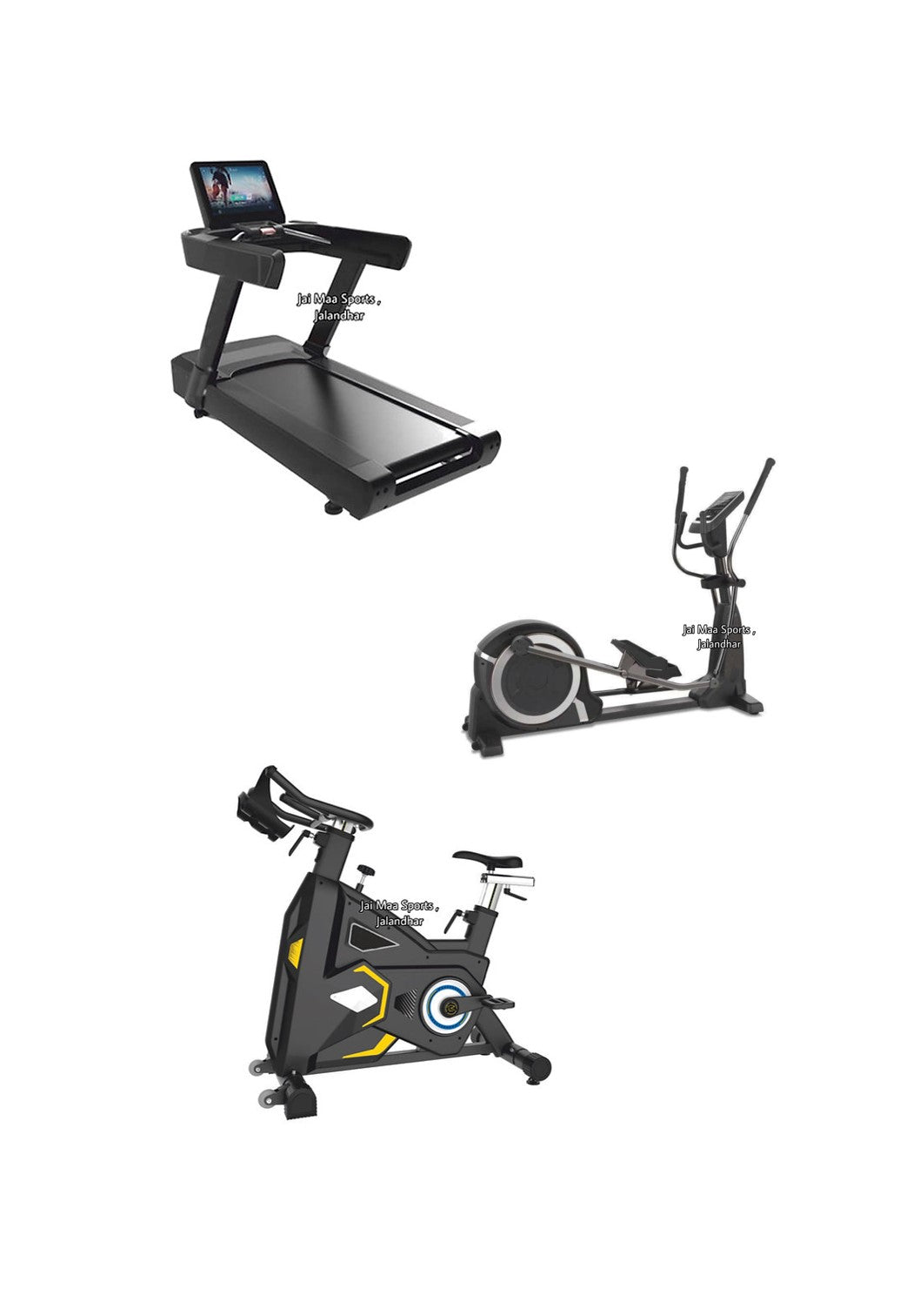 Cardio