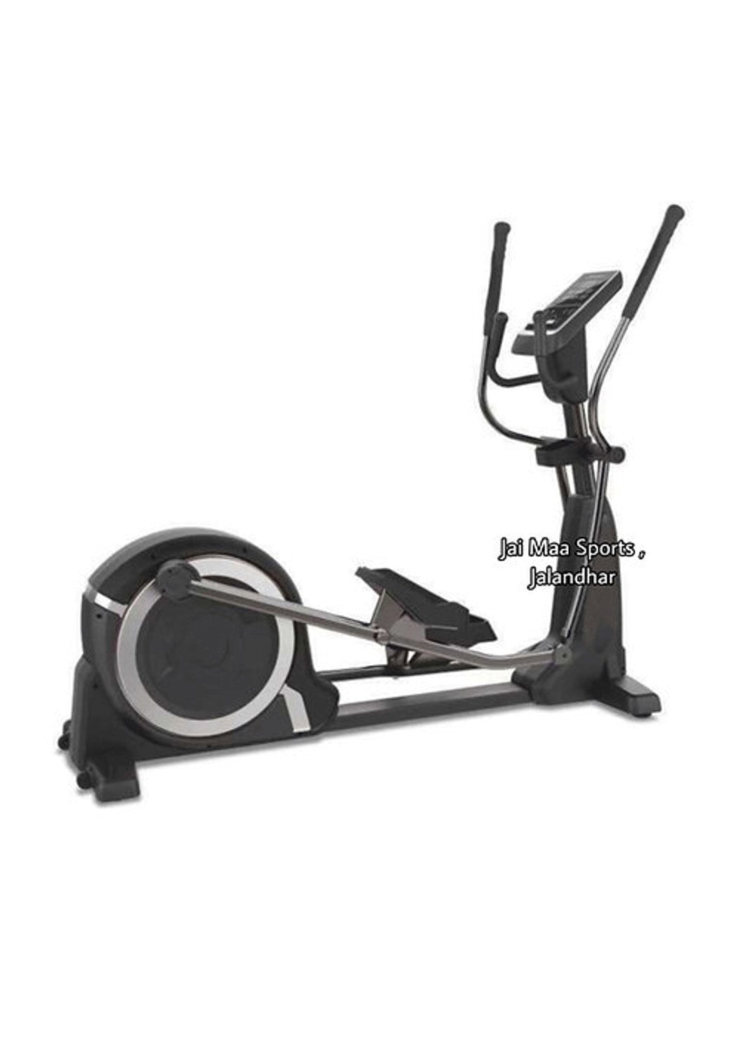Cross Trainer