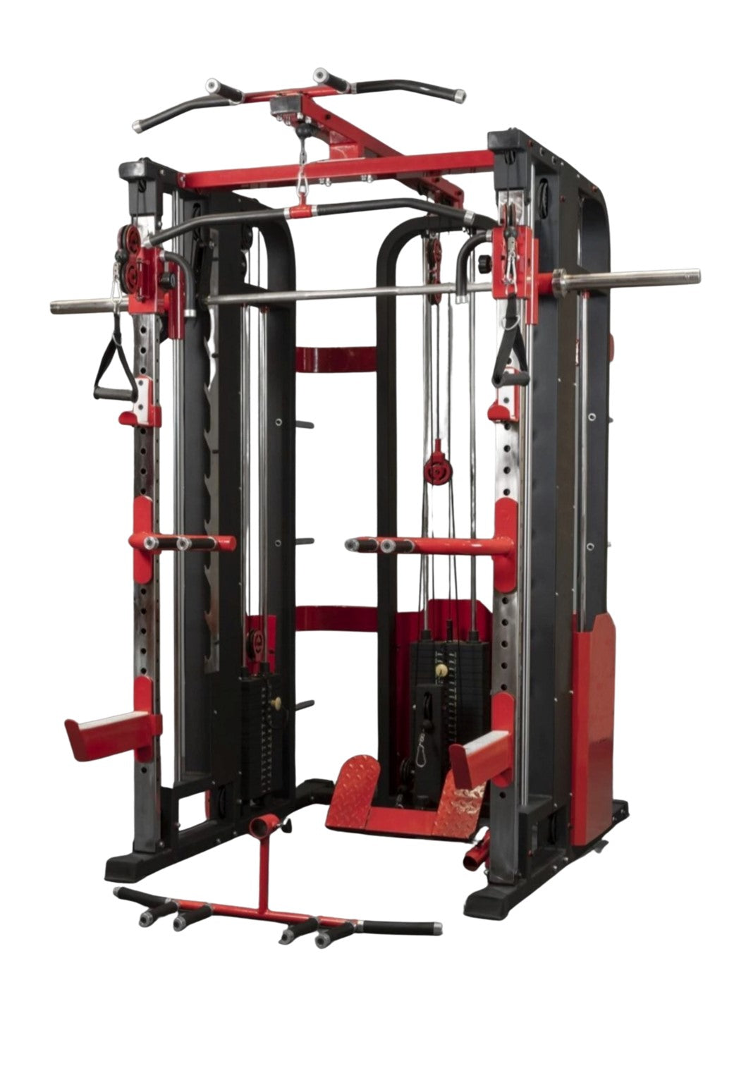 Home Gym