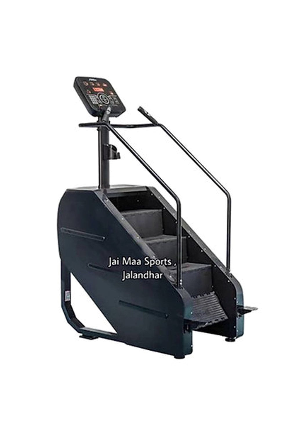 Stairmill & Others