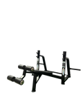 Olympic Decline Bench Press