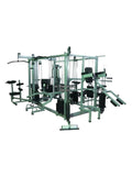 10 Station Multi Gym