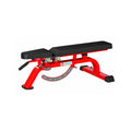 Adjustable Bench