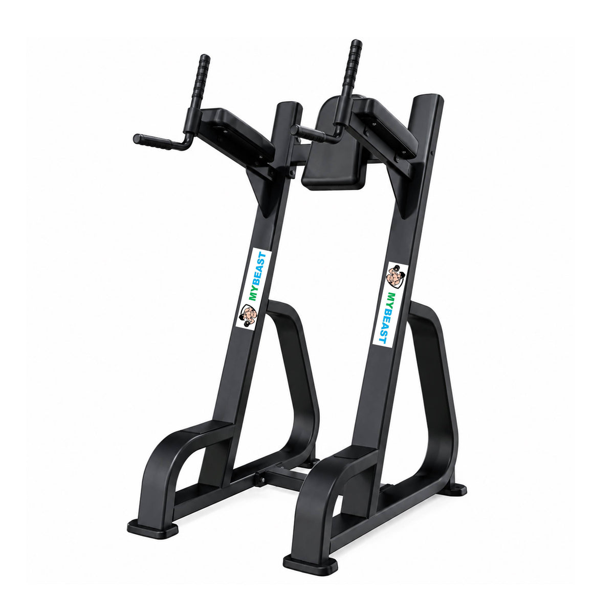 Vertical Knee Raises