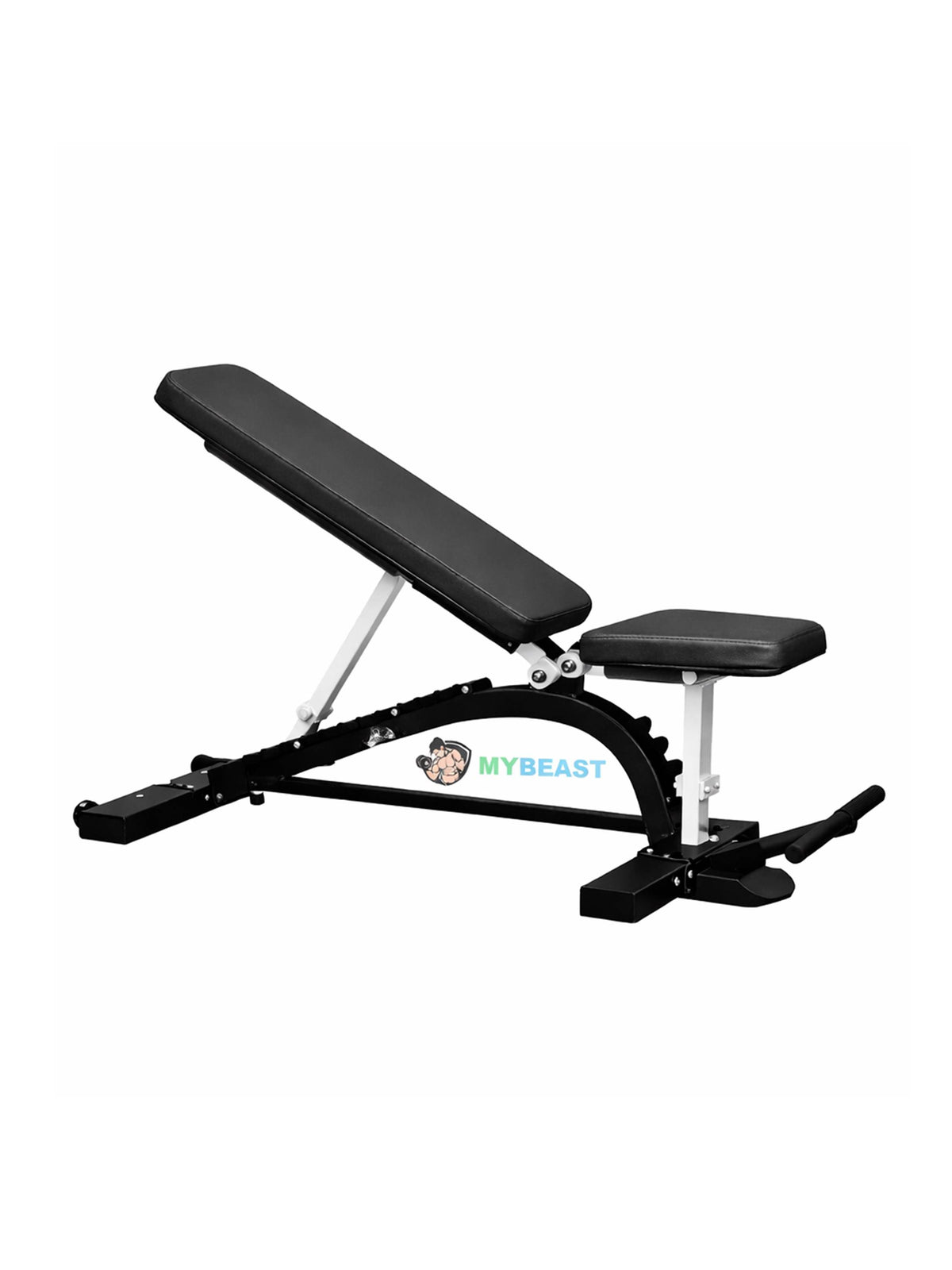 Adjustable Bench