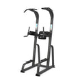 Chinup Dip Leg Raises