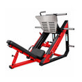 Leg Press Machine