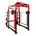 3D Smith Machine