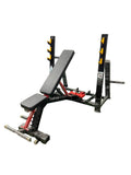 Olympic Multi Bench Press