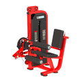 Seated Leg Curl With Extension