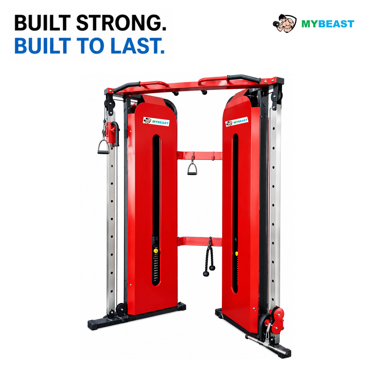 Functional Trainer
