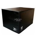 3 In 1 Plyometric Box