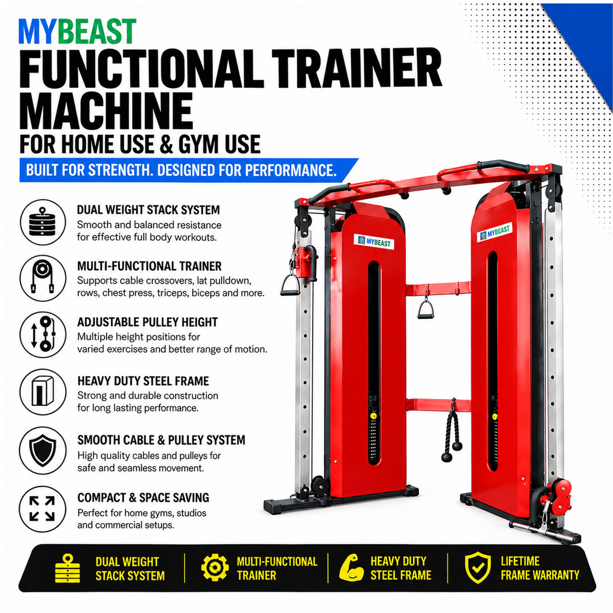 Functional Trainer