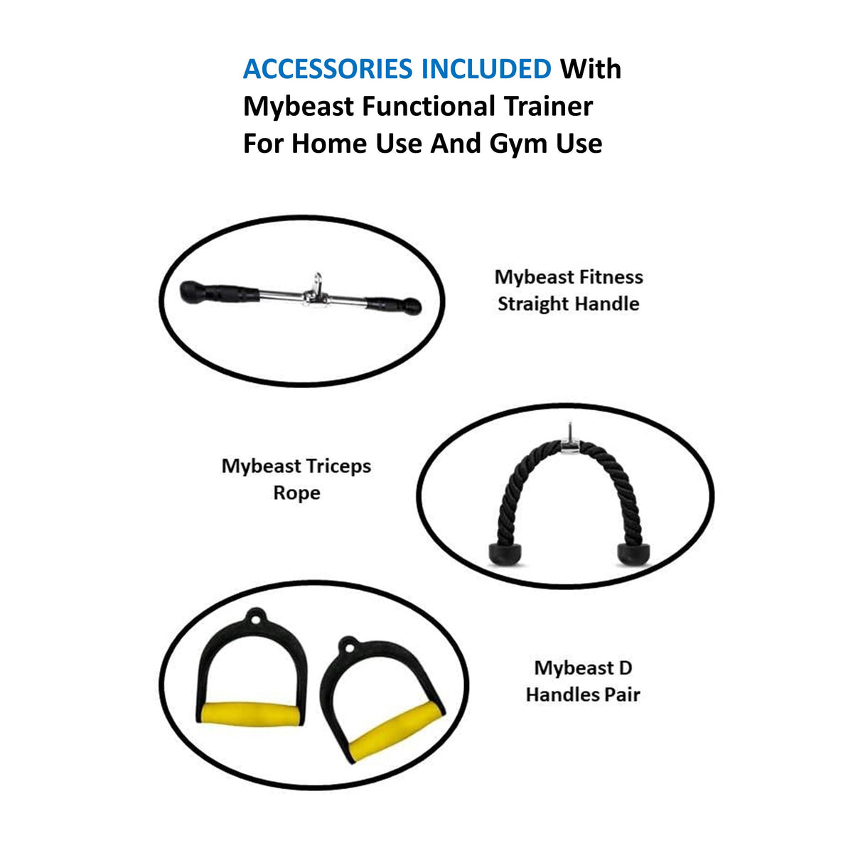 Functional Trainer