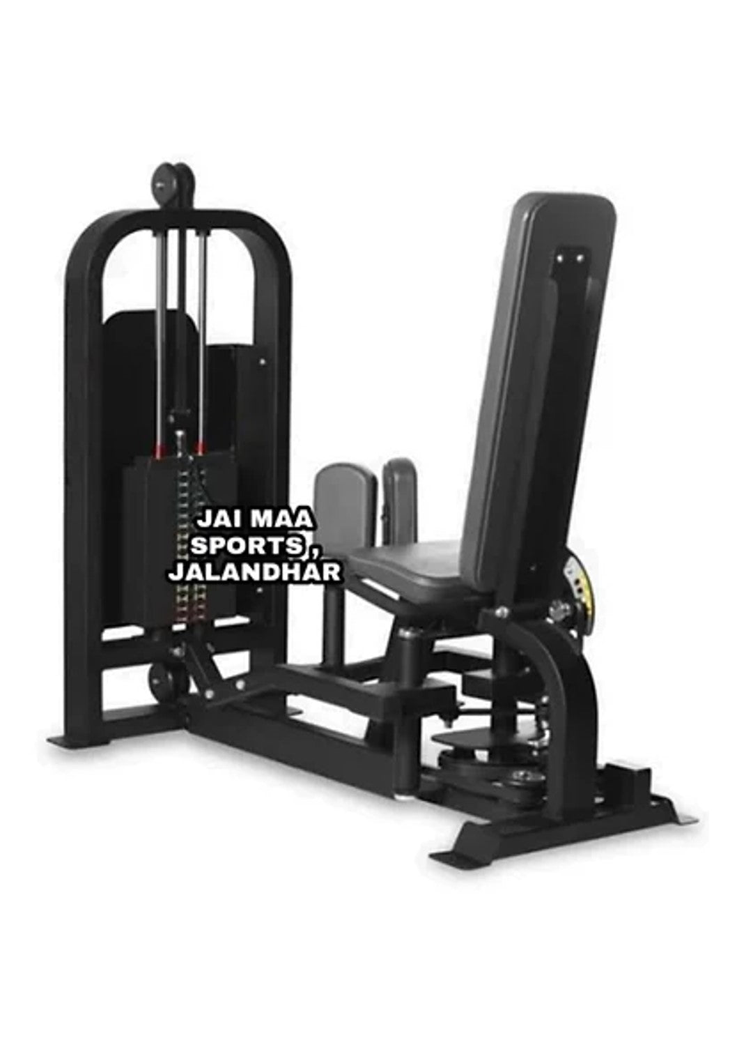 Abductor Adductor Machine
