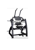 Abs Crunches Machine