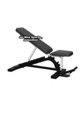 Adjustable Bench