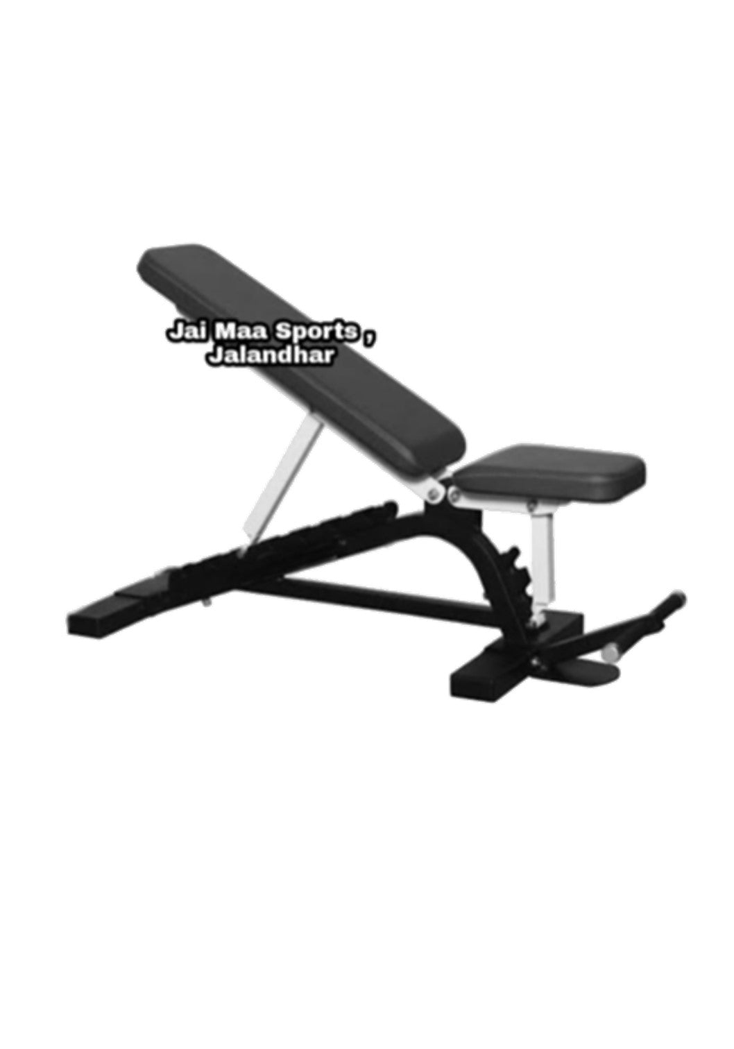 Adjustable Bench