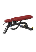 Adjustable Bench