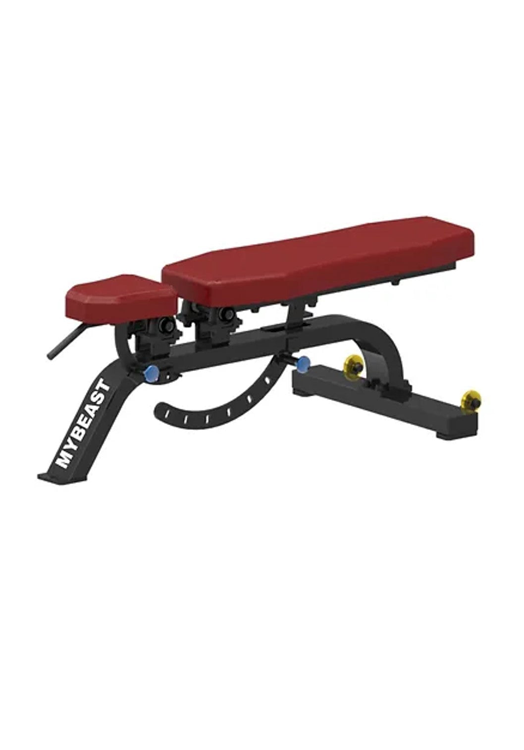 Adjustable Bench