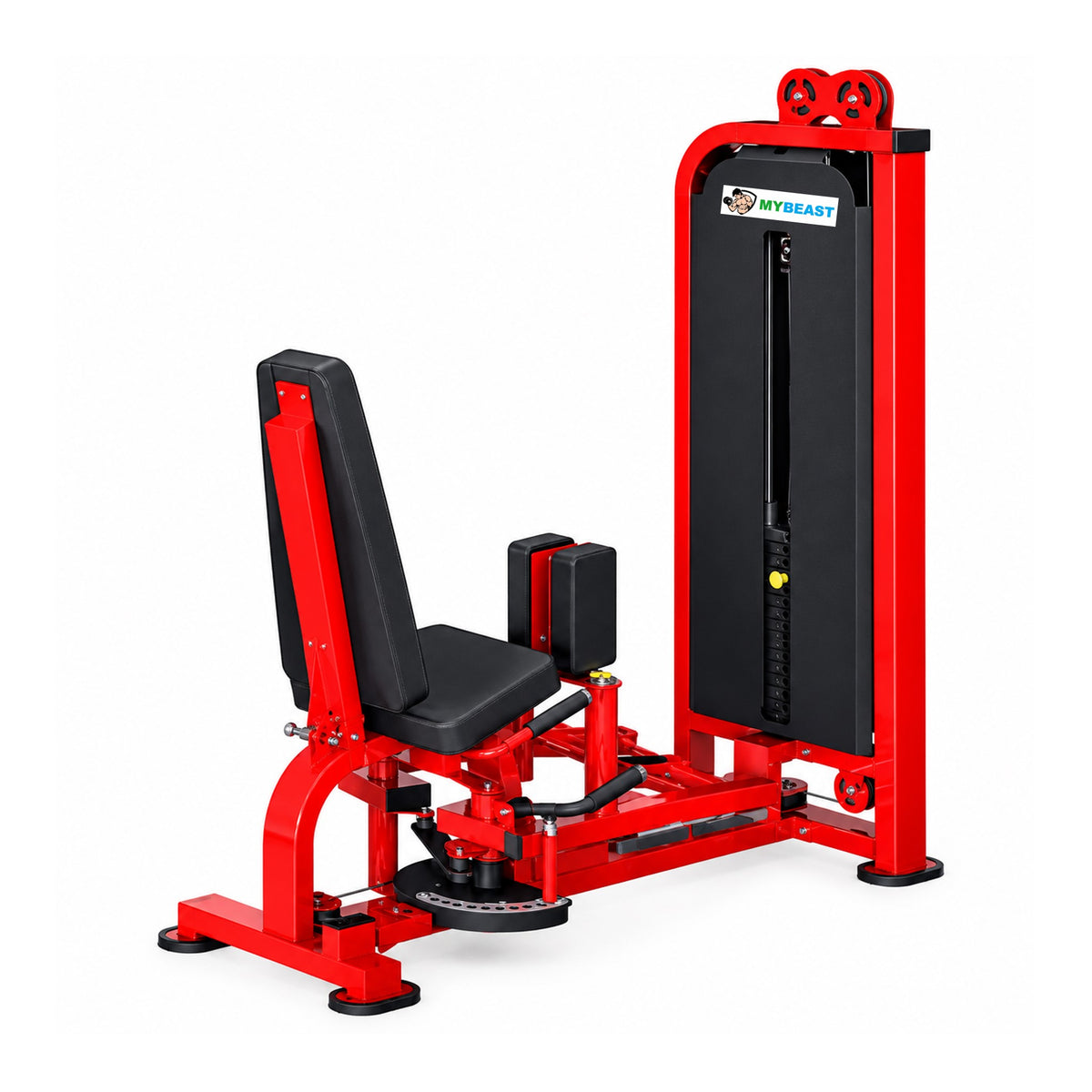 Abductor Adductor Machine