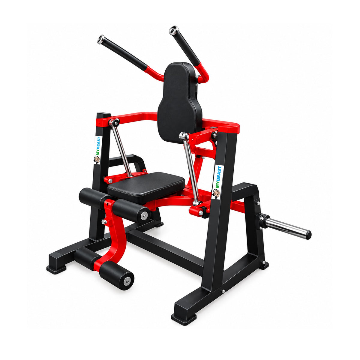 Abs Crunches Machine