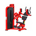 Abs Crunches Machine