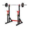 Adjustable Squat Stand