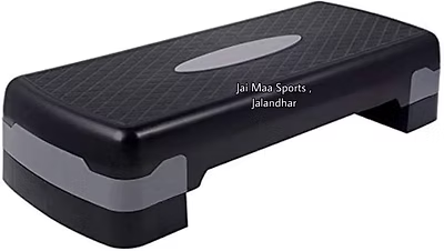 Aerobic Stepper