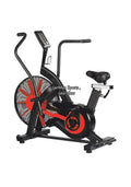 Air Bike 1