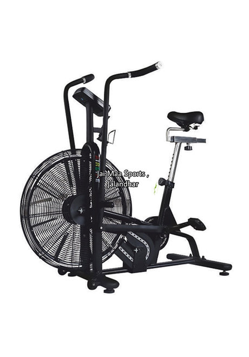Air Bike 2