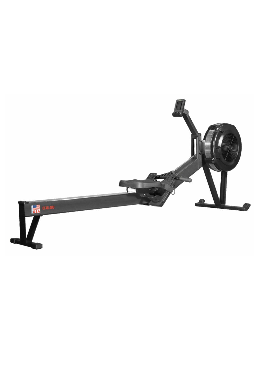 Air Rower 2