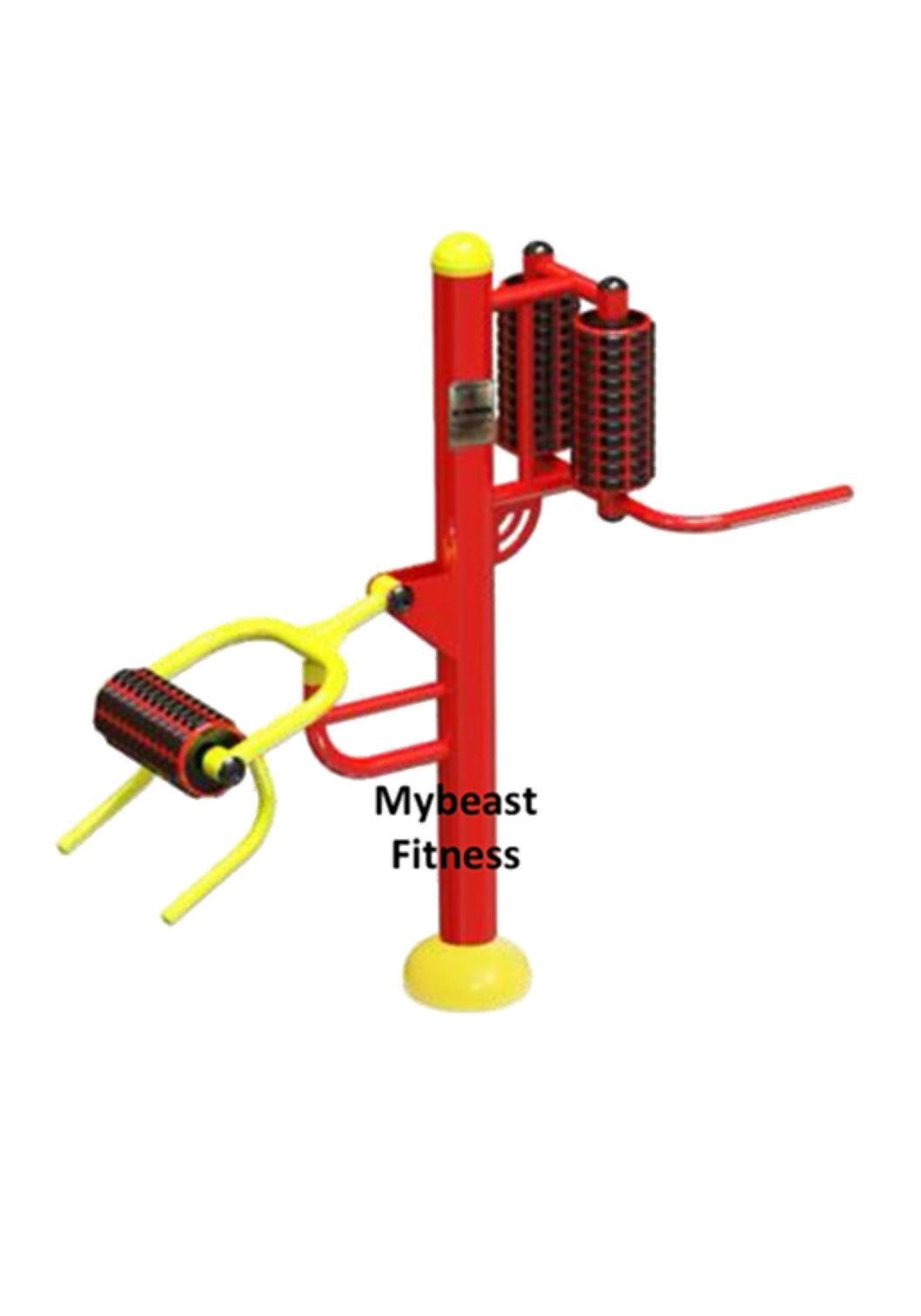 Back Massager