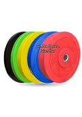 Bumper Plates