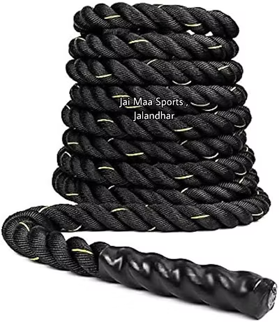 Battle Rope