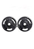 Cast Iron Plates