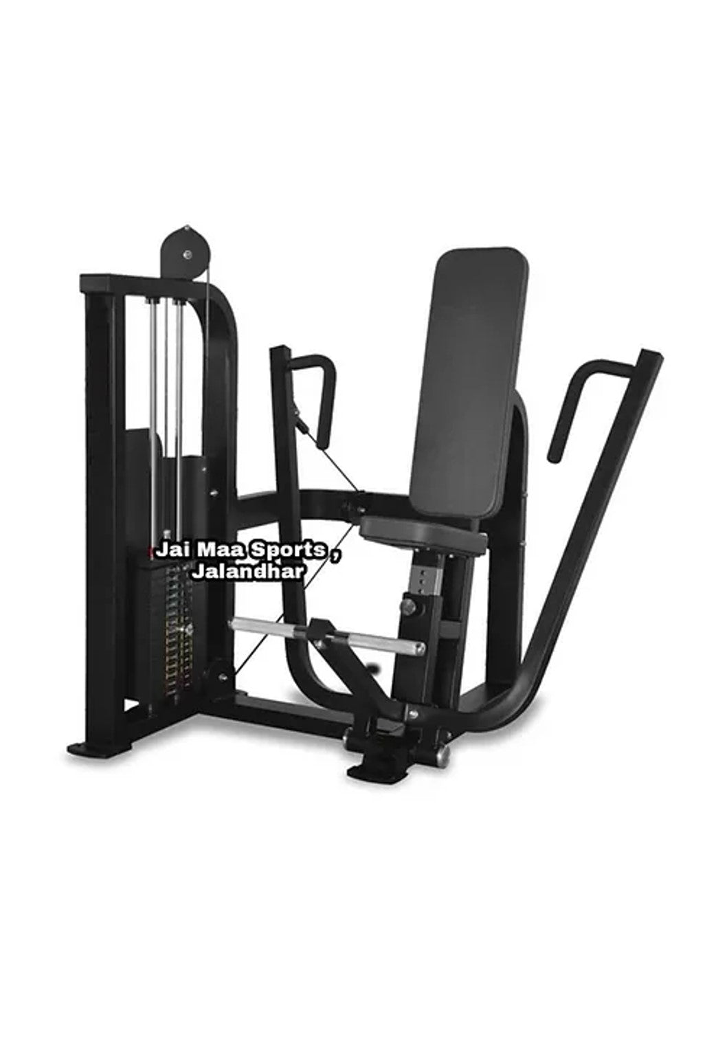 Chest Press