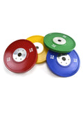 Competition Bumper Plates