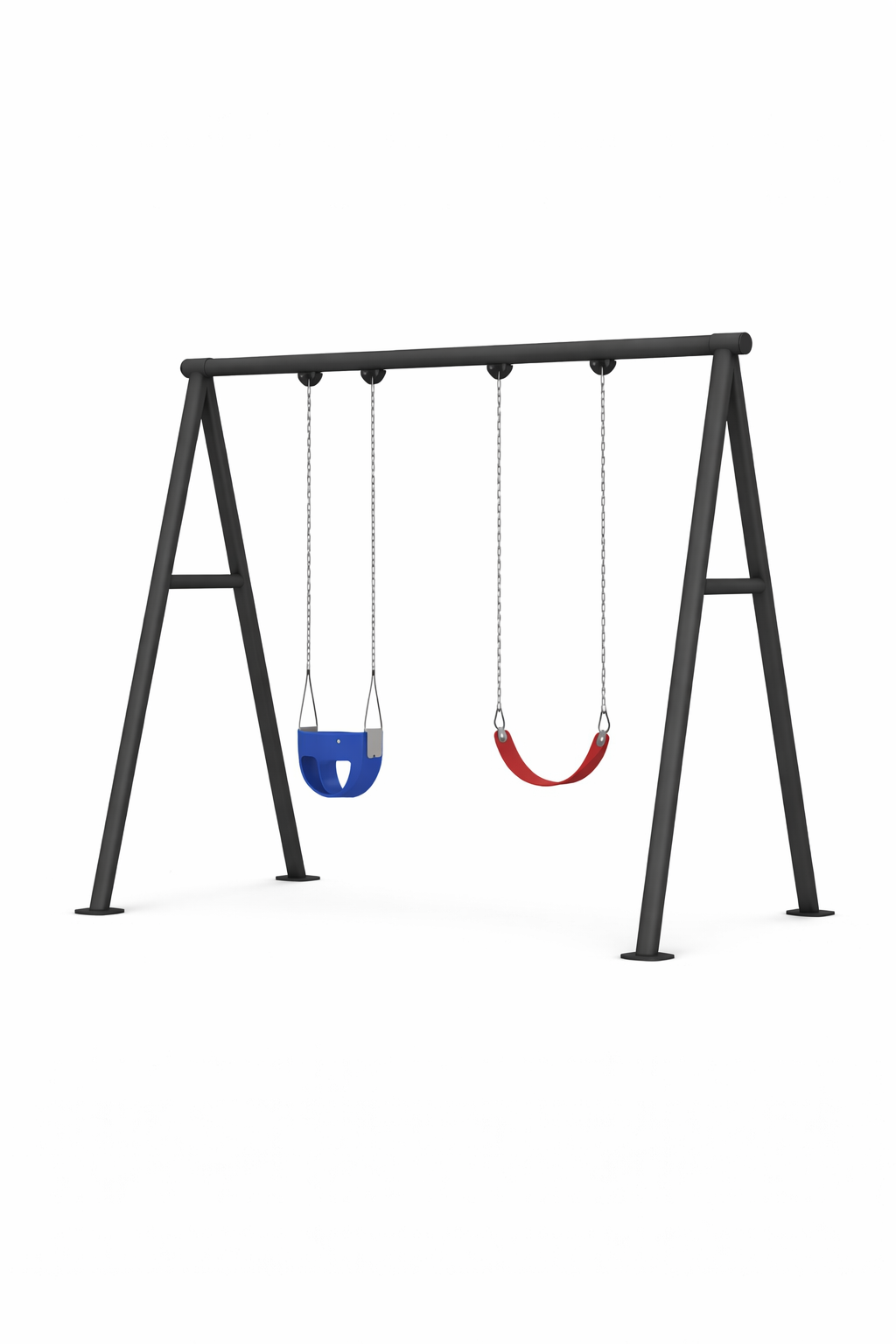 Dual Swing
