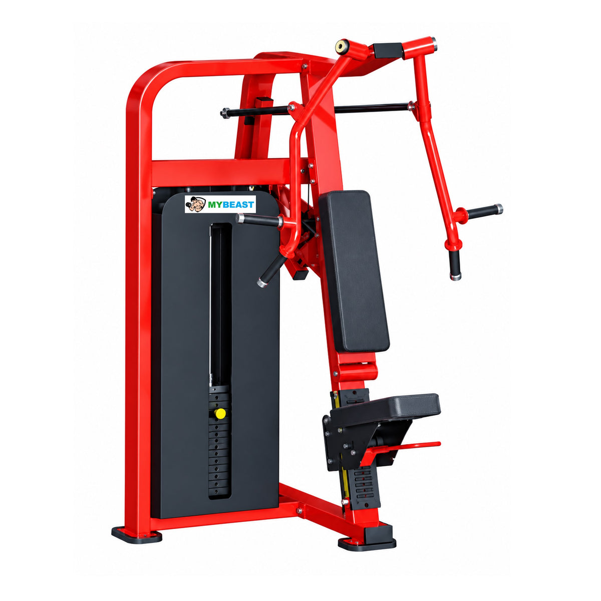 Chest Press