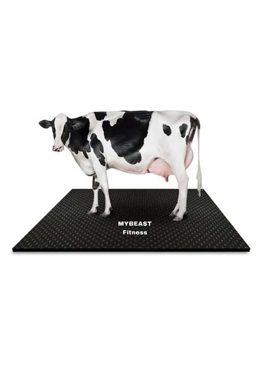 Cow Mat