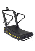 Curve Treadmill 1