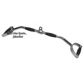 D Cut Lats Pull Down Handle