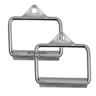 D Handles Pair
