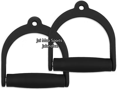 D Handles Pair