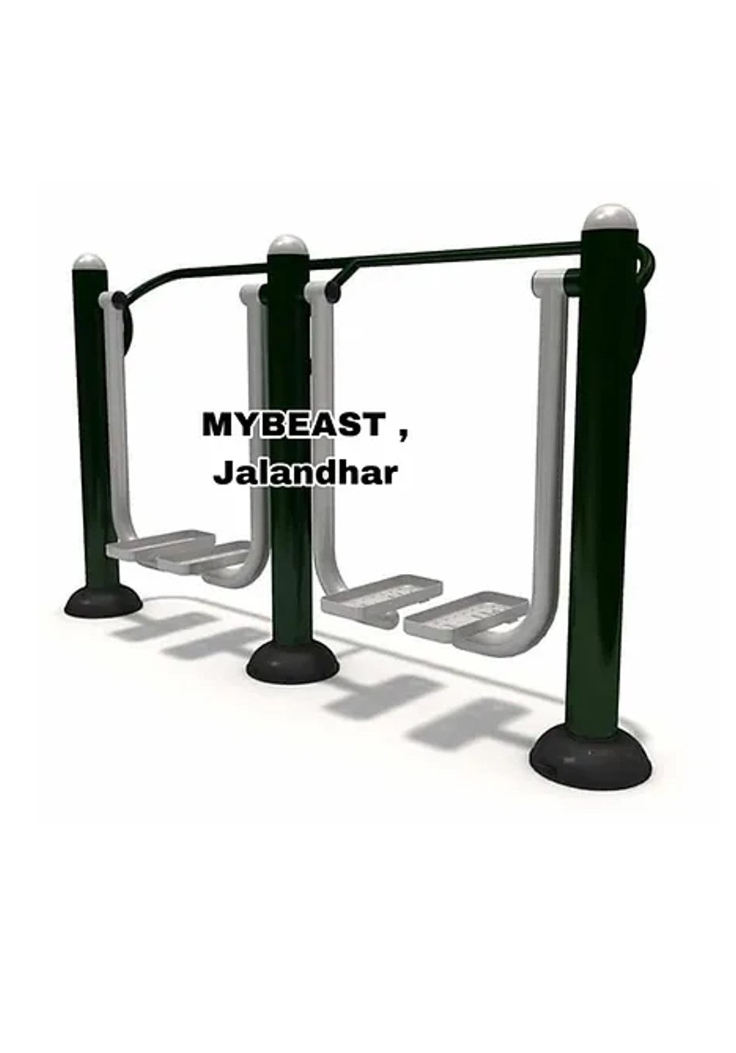 Dual Air Walker