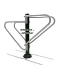 Dual Parallel Bar