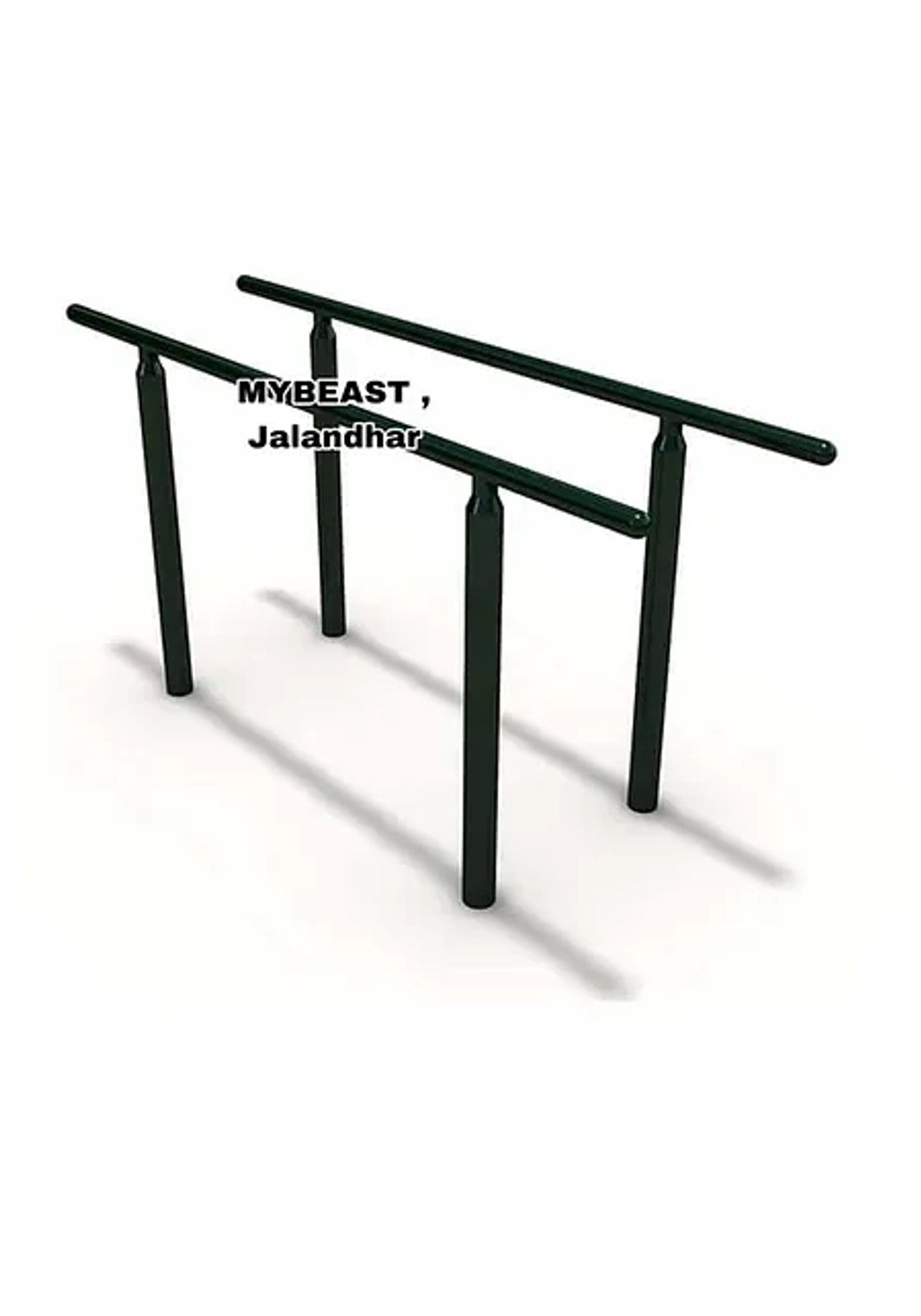 Dual Parallel Bar