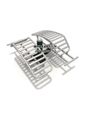 Dual Situp Board