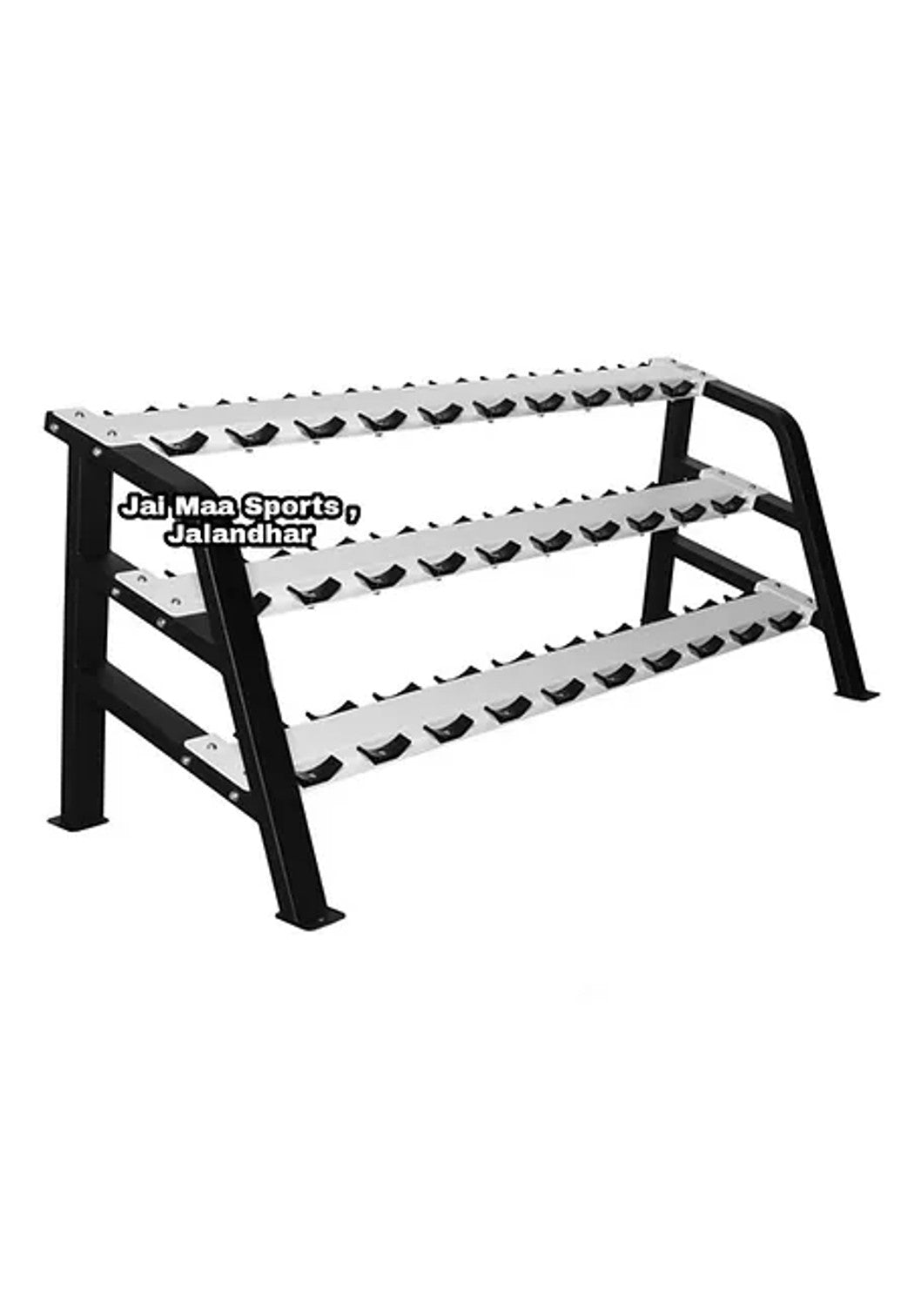Dumbbells Rack 3 Tiers